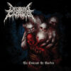 Decrepit Cadaver - The Concept Of Murder