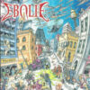Ebolie - Elevation Into Disintegration