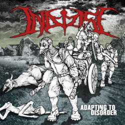 In Demise – Adapting To Disorder