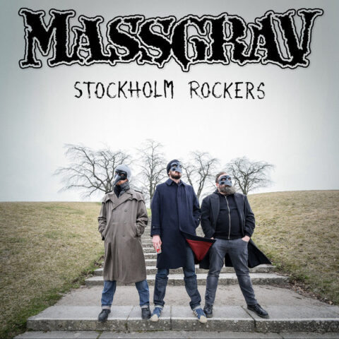 Massgrav – Stockholm Rockers