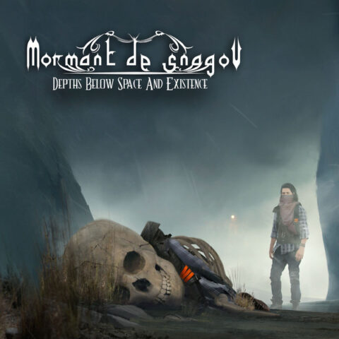 Mormânt De Snagov – Depths Below Space And Existence