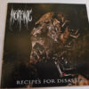 Moronic  - Recipes For Disaster