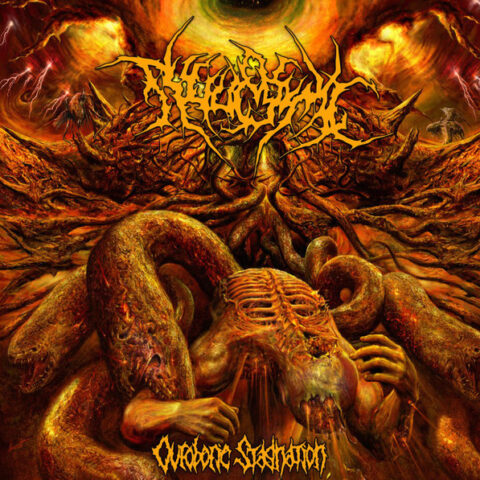 Neurogenic – Ouroboric Stagnation