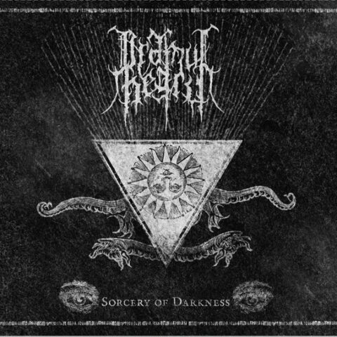 Ordinul Negru – Sorcery Of Darkness