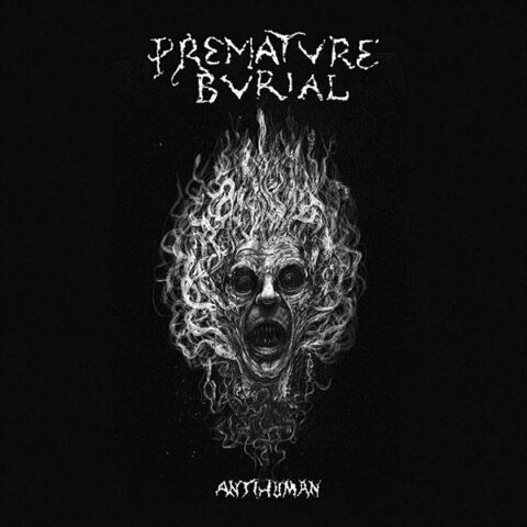 Premature Burial  – Antihuman