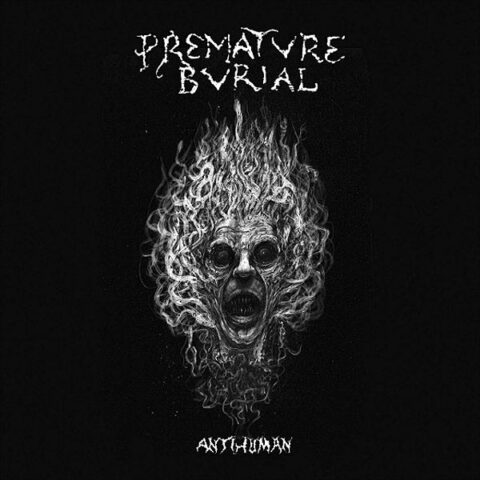 Premature Burial – Antihuman