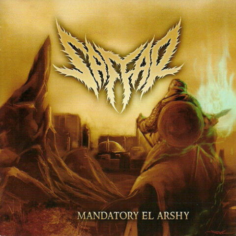 Saffar – Mandatory El Arshy