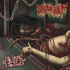 The Dark Prison Massacre - The Secret Of Black Silk Stockings