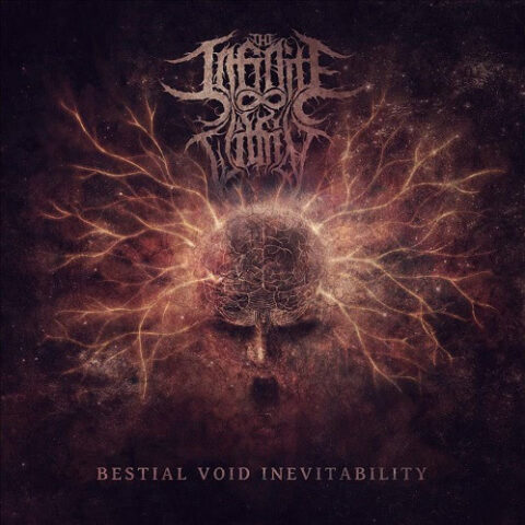 The Infinite Within – Bestial Void Inevitability