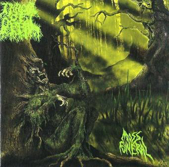 Throb Of Offal – Moss Funeral