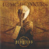 Toxic Bonkers - Progress