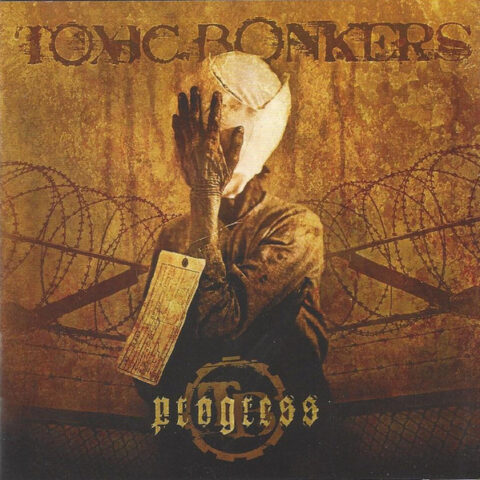 Toxic Bonkers – Progress