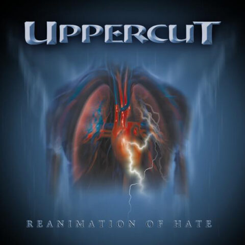 Uppercut  – Reanimation Of Hate