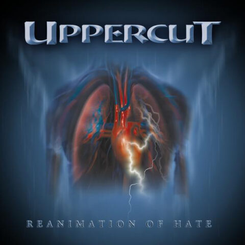 Uppercut – Reanimation Of Hate