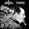 Yacøpsæ / Irate Architect - Split CD