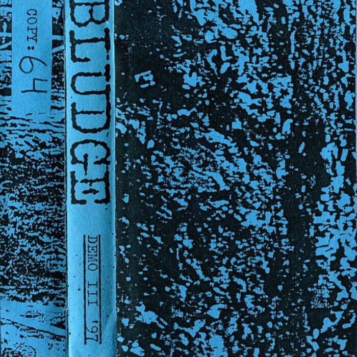Bludge - Demo III ’97