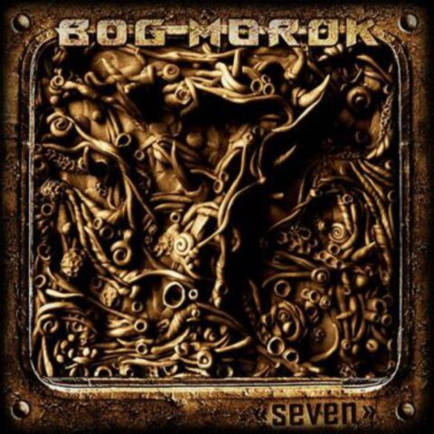 Bog-Morok – Seven