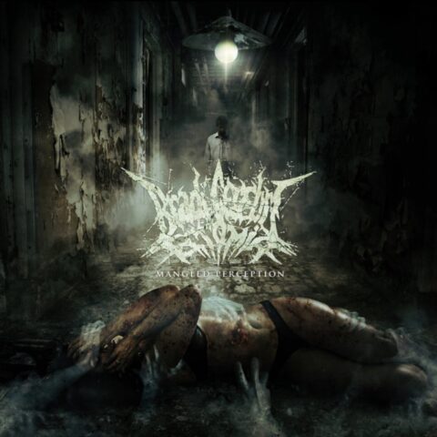 Bradi Cerebri Ectomia – Mangled Perception