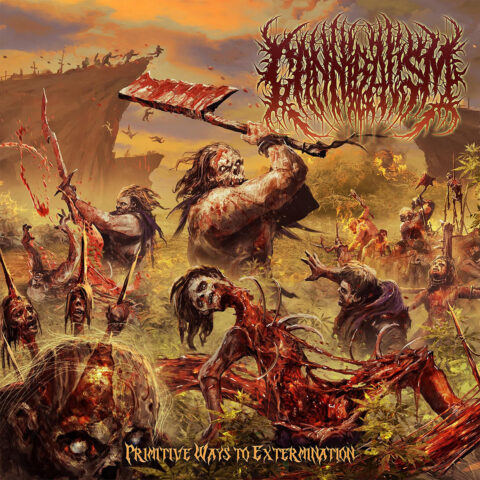 Cannibalism – Primitive Ways To Extermination