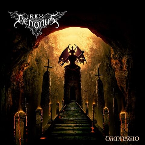 Rex Demonus – Damnatio