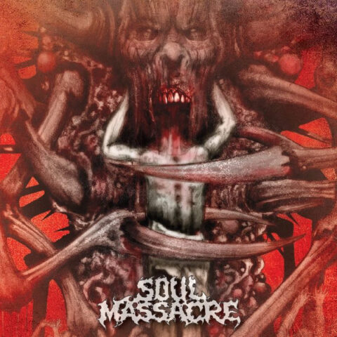 Soul Massacre ‎– Purgatory System