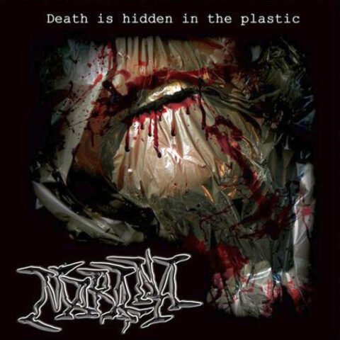 Marana / Histos ‎– Death Is Hidden In The Pastic / Deviation