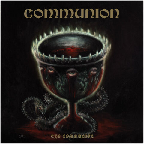 Communion – The Communion