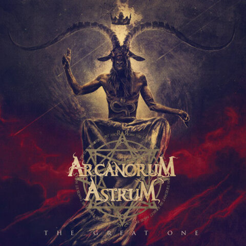 Arcanorum Astrum ‎– The Great One