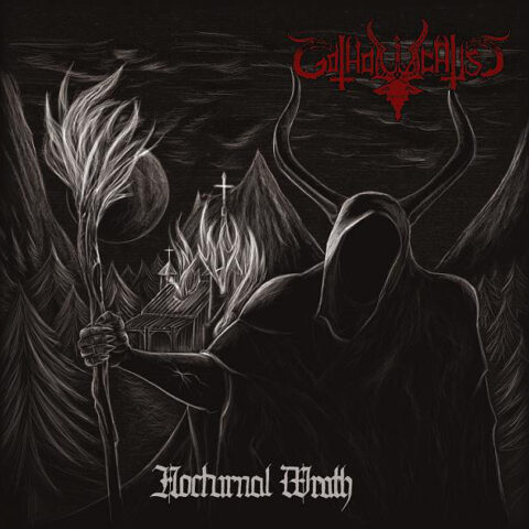 Gotholocaust ‎– Nocturnal Wrath