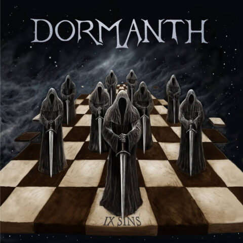 Dormanth – IX Sins