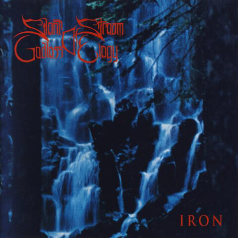 Silent Stream Of Godless Elegy ‎– Iron