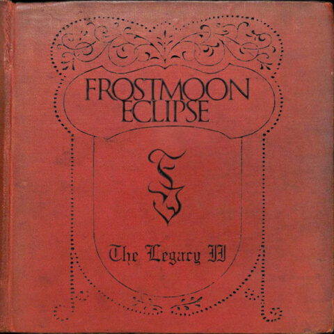 Frostmoon Eclipse ‎– The Legacy II