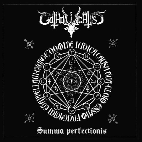 Gotholocaust ‎– Summa Perfectionis