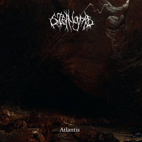 Steingrab ‎– Atlantis