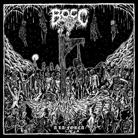 Bocc ‎– A La Forca