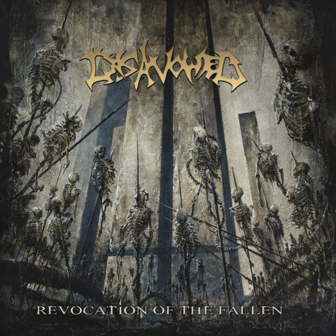 Disavowed ‎– Revocation Of The Fallen