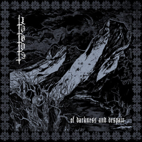 Logos ‎– Of Darkness And Despair