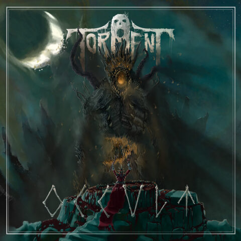 Torment ‎– Occvlt