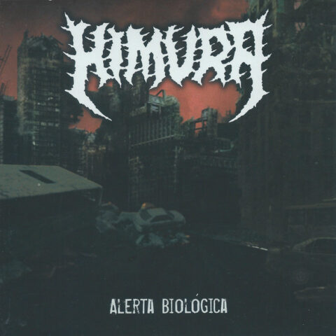 Himura ‎– Alerta Biologica