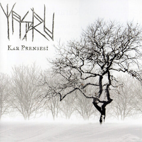 Yaşru ‎– Kar Prensesi