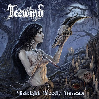 Icewind ‎– Midnight Bloody Dances