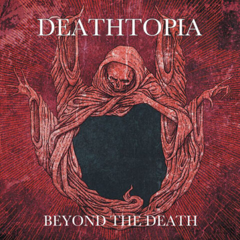 Deathtopia ‎– Beyond The Death
