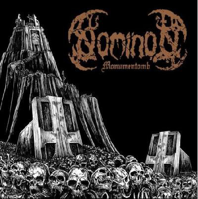 Nominon ‎– Monumentomb