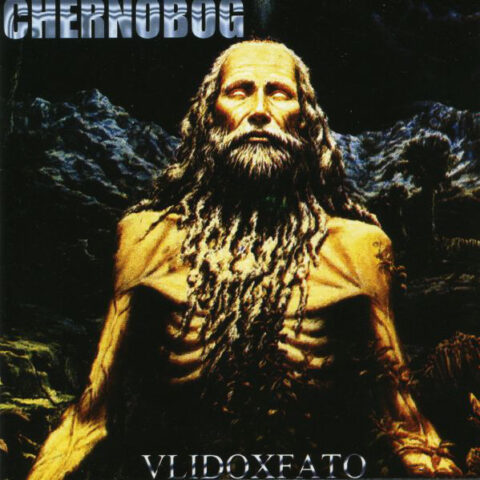 Chernobog ‎– Vlidoxfato
