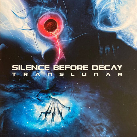 Silence Before Decay ‎– Translunar