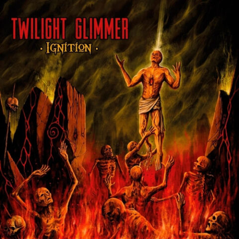 Twilight Glimmer ‎– Ignition