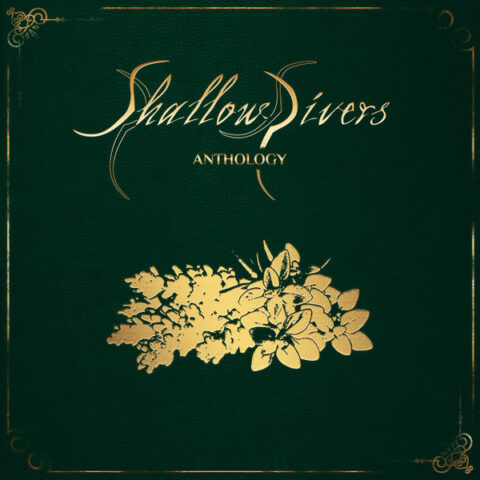 Shallow Rivers ‎– Anthology