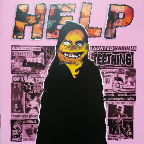 Teething ‎– Help