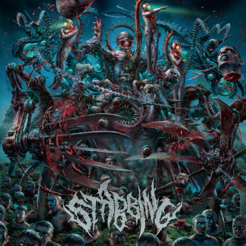 Stabbing – Extirpated Mortal Process