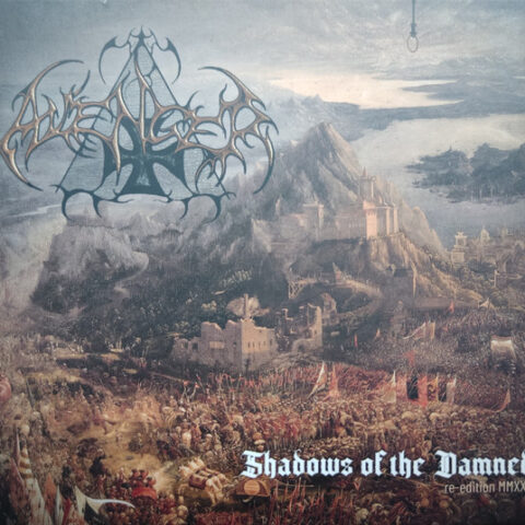 Avenger – Shadows Of The Damned